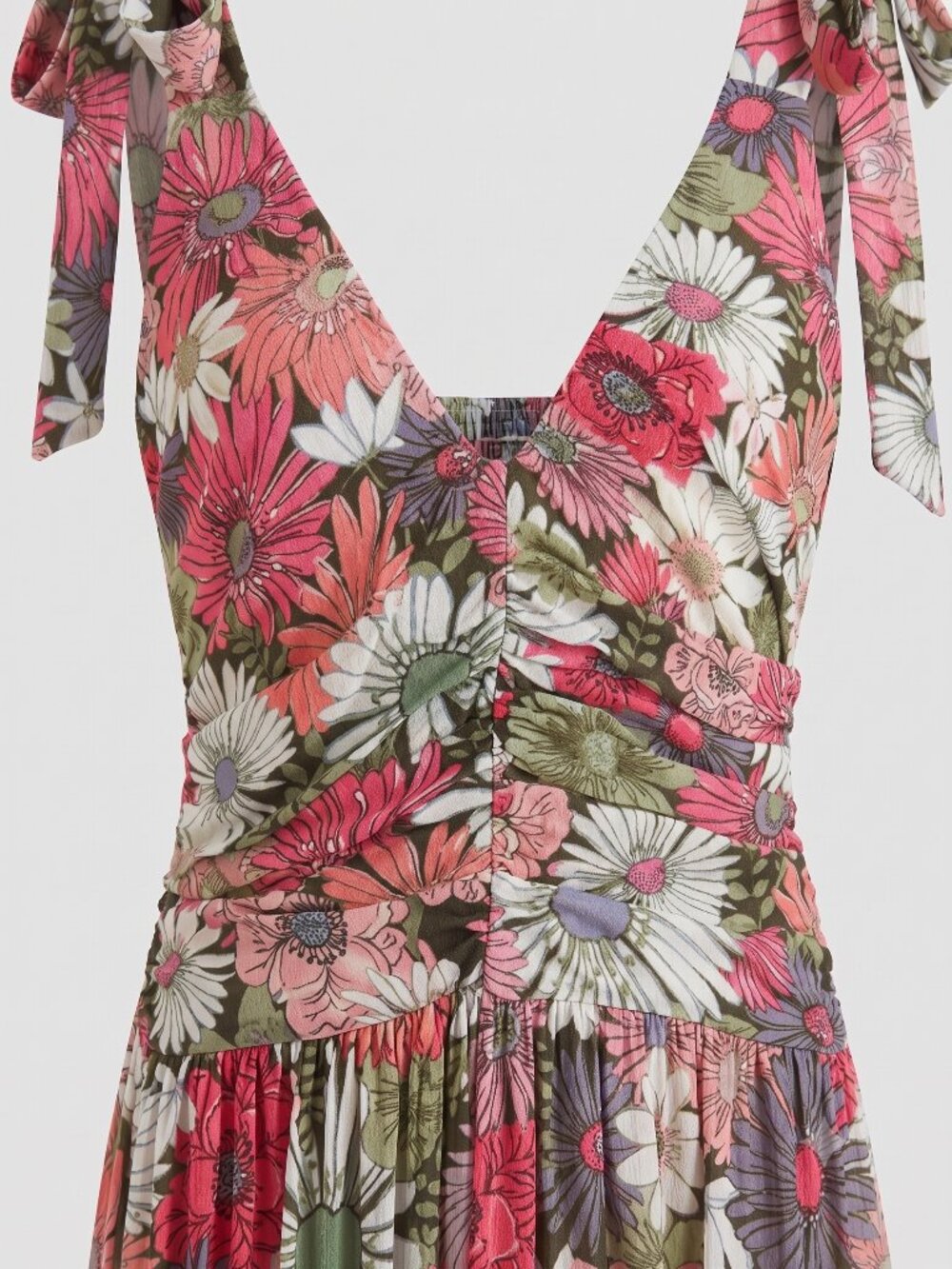 House of CB Women's Multi Summer-dresses
